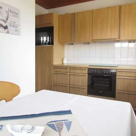Lüttmeerdeern, Im Grünen Winkel 10 - Im Erdgeschoss - #120795 Apartment Kellenhusen